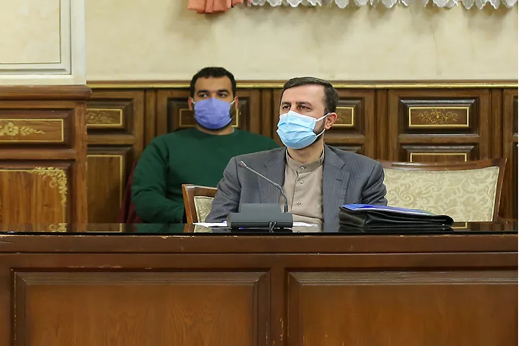 نخستین جلسه کمیته مشترک پرونده ترور شهید سلیمانی اوایل آذر ماه در عراق برگزار می‌شود