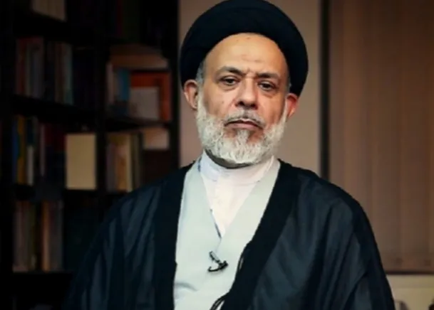مرکزیت عدالت اجتماعی در الگوی اسلامی _ ایرانی پیشرفت