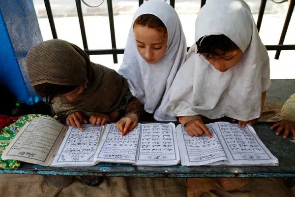 آموزش اخلاق اسلامی برای کودکان مهم‌ترین نیاز فرهنگی است