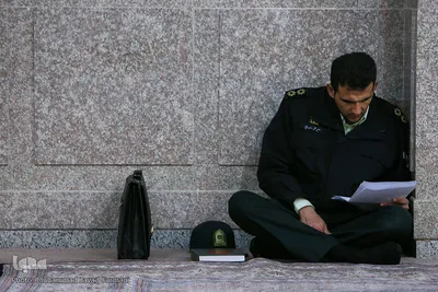 مسابقات منطقه ای قرآن کریم ناجا