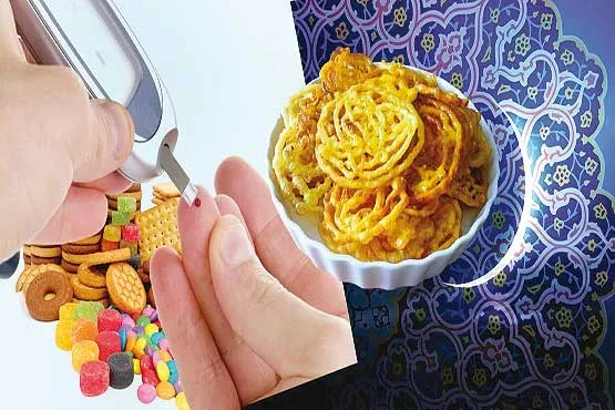 روزه‌داران از سحر تا افطار چه چیزهایی بخورند