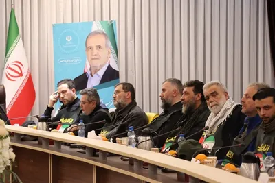 نشست تخصصی تحلیل ساز وکارهای خبری با حضور خبرنگاران ایران وترکیه