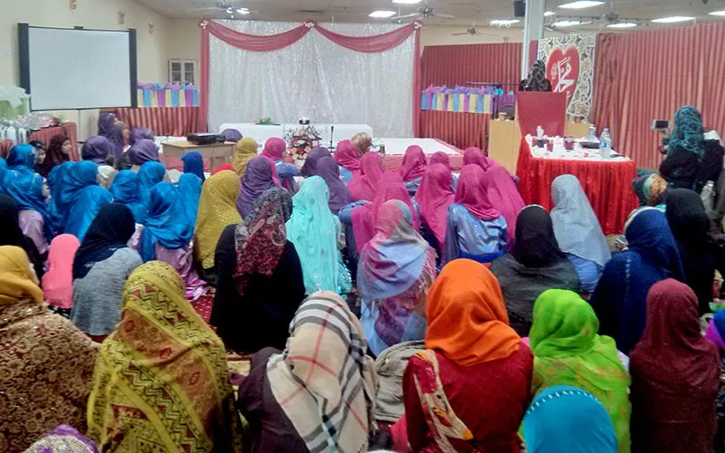 Sherehe za Maulidi ya Mtume SAW zaanza nchini Canada