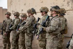Trump to Order Troop Cuts in Afghanistan, Iraq