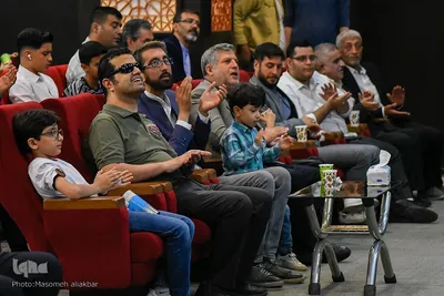 همایش بزرگ یاوران وقف‎
