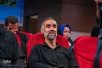یادواره شهدای جهادگر کشور