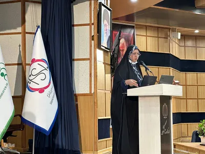 همایش ملی روز جهانی پیشگیری از خودکشی