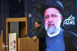 افتتاح ۱۰۹ پروژه طرح «یادگار ابراهیم» در خراسان رضوی