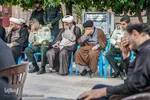 کاروان عزاداری ملت امام حسین(ع)، رهروان قرآن