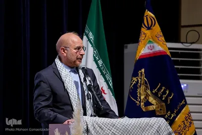 تجلیل از پیشکسوتان دفاع مقدس شهرستان طرقبه و شاندیز