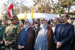 سالروز حماسه ۹ دی در قزوین