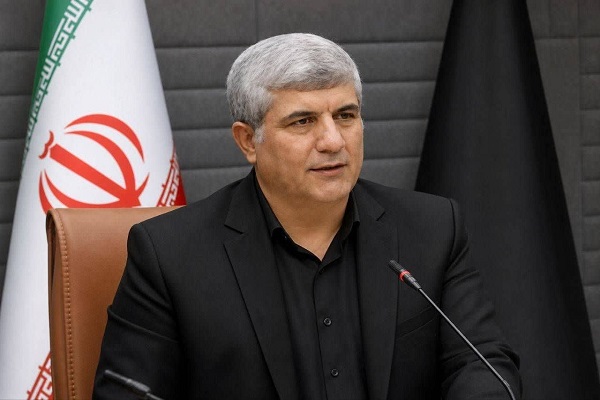 علی‌اکبر ورمقانی، معاون سیاسی، امنیتی و اجتماعی استانداری کردستان
