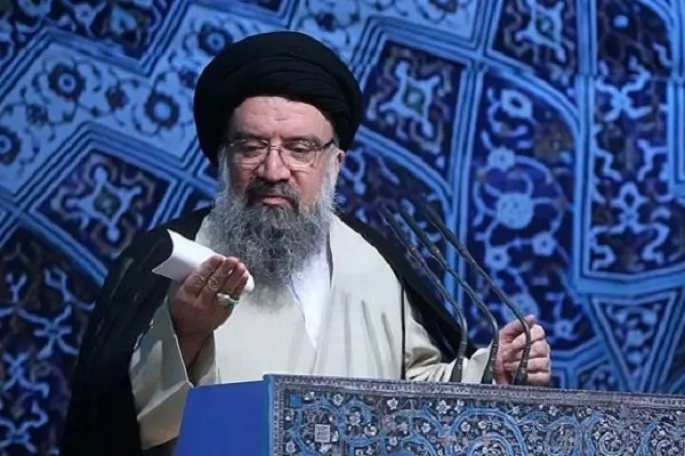 Manufar Amurka Ita Ce Ganin Bayan Tsarin Musulunci A Iran
