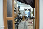 جلسه تفسیر قرآن مدیران ادارات و سازمان های تبریز‎‎