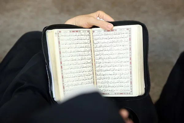 ارسال ۱۱۵ اثر از چهارمحال‌وبختیاری به مرحله نهایی مسابقات قرآن «باران وحی»