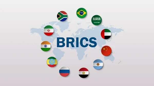 BRICS Condemns Genocide in Gaza; S Africa Blasts Israel for Violating Intl. Law