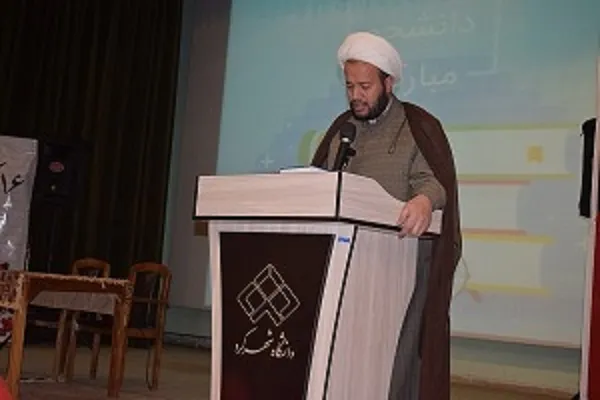 ظرفیت مطلوب جهاددانشگاهی در عرصه اقتصاد و فرهنگ