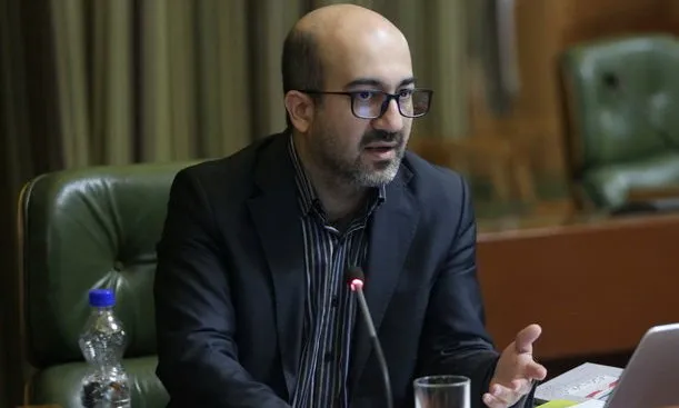 آغاز اقدامات حفاظتی از بنای تاریخی بازار تهران