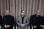 بزرگداشت شهیدان خدمت در دانشگاه تبریز‎