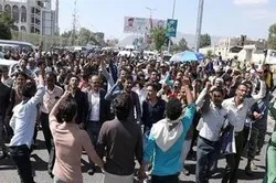 Yémen : vaste manifestation anti-normalisation à Socotra
