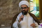 نشست هم اندیشی جامعه قرآنی