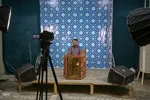 ضبط مرحله کشوری چهل و هفتمین دوره مسابقات قرآن در شیراز
