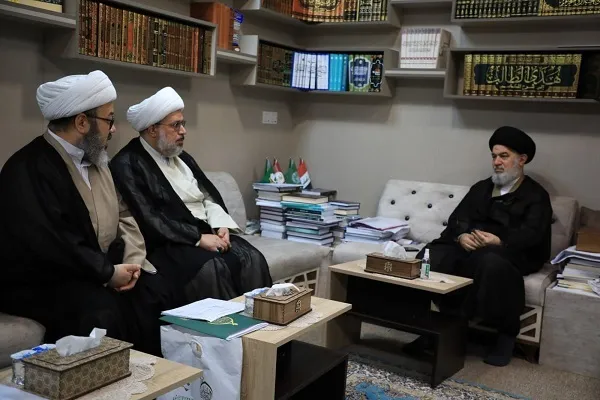 العتبة العباسية تستعدّ لإقامة فعاليات أسبوع 