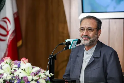 رونمایی از بخش قرآنی هیئت‌آنلاین