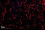 شب پنجم محرم در هیئت لثارات الحسین (ع) شیراز‎‎
