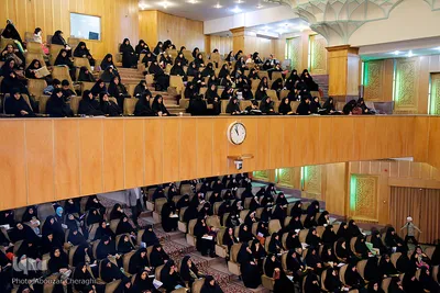 همایش طرح قرآنی بصائر