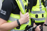 Terror Alert in Edinburgh: Knife Man's Anti-Muslim Rampage Leaves City on Edge