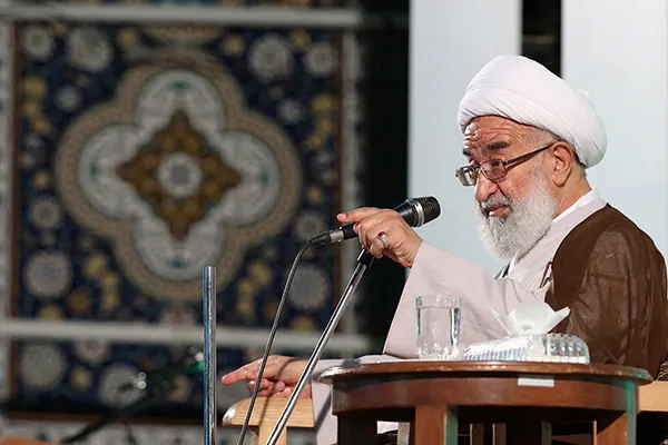 عبودیت و بندگی با ارزش‌ترین مقام انسانی است