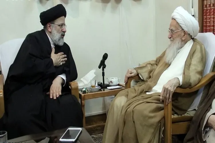 پیام تسلیت رئیس‌جمهور در پی ارتحال حضرت آیت‌الله العظمی صافی گلپایگانی