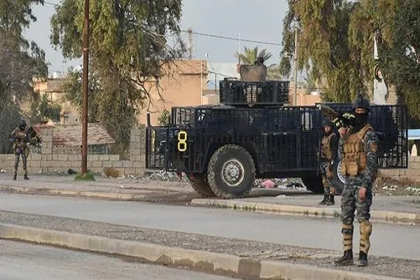 یک کشته و دو زخمی در انفجار کرکوک