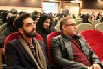 آیین اختتامیه ششمین جشنواره رسانه‌ای ابوذر خراسان جنوبی