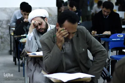 آزمون سراسری حفظ و مفاهیم قرآن در مشهد
