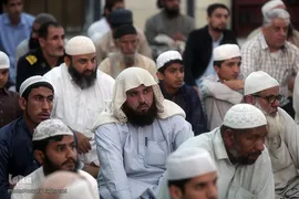 محفل انس با قرآن کاروان قرآنی انقلاب در کنارک