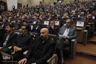 برگزاری همایش توسعه صادرات غیر نفتی در تبریز‎