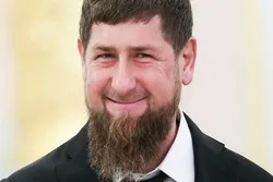 Çeçenistanda Ramzan Kadırov adına məscid inşa olunacaq
