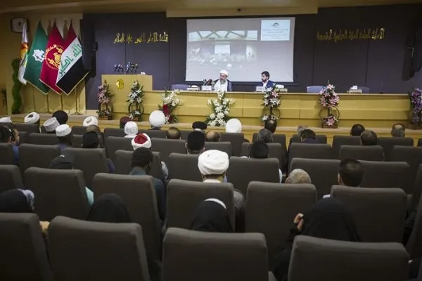 تشریح محورهای جشنواره «بهار شهادت» عراق