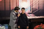 محفل انس با قران و عترت در منطقه غرب اصفهان
