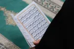 احیای شب نوزدهم ماه رمضان در امامزاده سیدمحمد(ع) خمینی‌شهر
