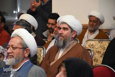 اختتامیه سومین جایزه ادبی مادرانه در اصفهان