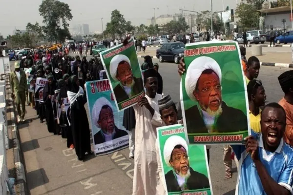 Serikali ya Nigeria inakiuka haki za Sheikh Zakzaky, amenyimwa pasi ya kusafiria