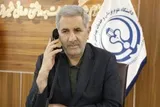 اعلام آمادگی مجموعه سلامت فارس برای پشتیبانی از استان‌های جنوبی