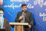 گلباران حجره طلبگی حضرت امام در اراک‎