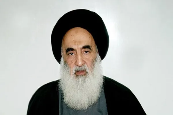 مرجعیت عراق هرگونه دخالت در انتخابات را رد کرد