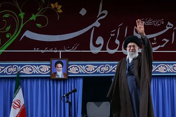 ملت ایران قوی‌تر از ۴۰ سال قبل و دشمنان آن ضعیف‌تر شده‌‌اند