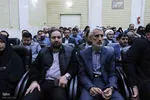 اختتامیه دهمین دوره مسابقات قرآن، عترت و نماز فرهنگیان استان آذربایجان شرقی