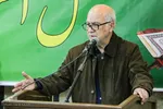 مراسم تقدیر از برگزیدگان مسابقات قرآن - اراک/عکاس:طاها نظیری